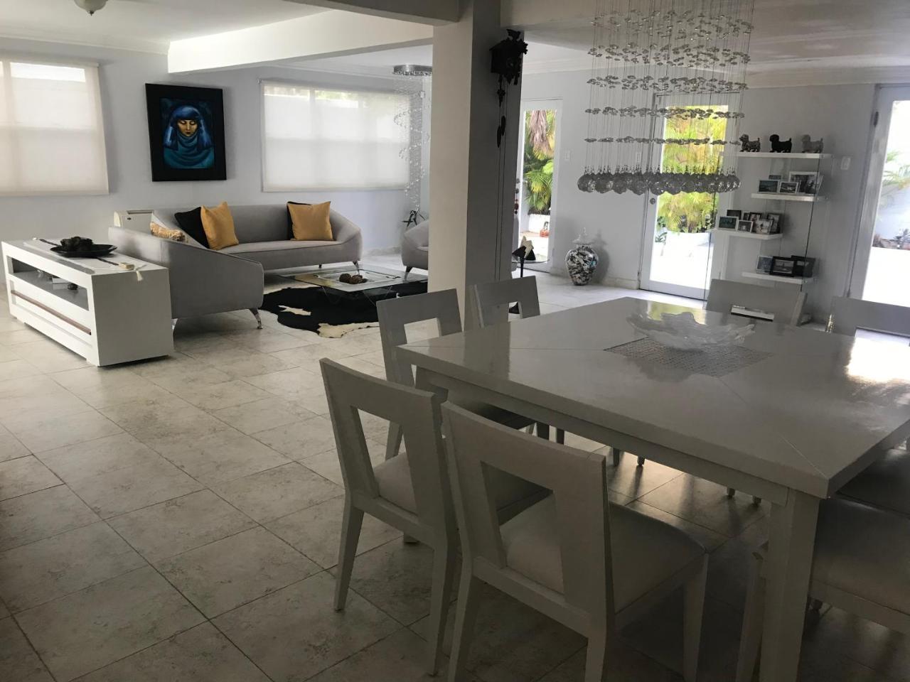 Villa Casa Sofia Guaynabo Exterior foto